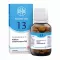 BIOCHEMIE DHU 13 Kalium arsenicosum D 6 tabletes, 200 kapsulas