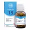 BIOCHEMIE DHU 15 Potassium iodatum D 6 tabletes, 200 gab