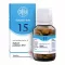 BIOCHEMIE DHU 15 Potassium iodatum D 12 tabletes, 200 gab
