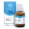 BIOCHEMIE DHU 16 Lithium chloratum D 6 tabletes, 200 gab