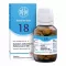 BIOCHEMIE DHU 18 Calcium sulfuratum D 6 tabletes, 200 kapsulas