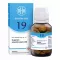BIOCHEMIE DHU 19 Cuprum arsenicosum D 6 tabletes, 200 kapsulas