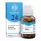 BIOCHEMIE DHU 24 Arsenum iodatum D 6 tabletes, 200 kapsulas