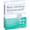 NUX VOMICA HOMACCORD ad us.vet.ampulas, 5 gab