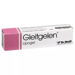 GLEITGELEN Želeja, 50 g