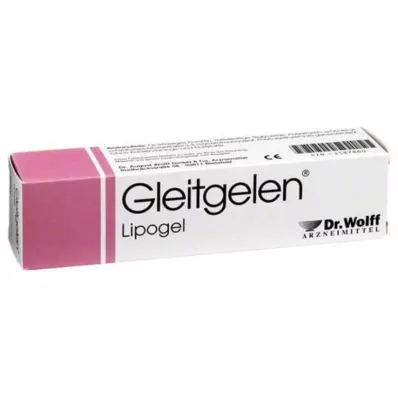 GLEITGELEN Želeja, 50 g GLEITGELEN Želeja, 50 g