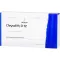 CHRYSOLITH D 12 ampulas, 8X1 ml