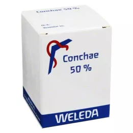 CONCHAE 50% triturācija, 50 g