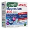 TAXOFIT Magnijs 400+B1+B6+B12+Folskābe 800 gran, 20 gab