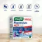TAXOFIT Magnijs 400+B1+B6+B12+Folskābe 800 gran, 20 gab
