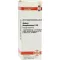 ACIDUM PHOSPHORICUM D 30 atšķaidījums, 20 ml