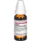 ACIDUM PHOSPHORICUM D 30 atšķaidījums, 20 ml