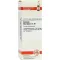 CALCIUM FLUORATUM D 30 atšķaidījums, 20 ml