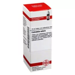 CALENDULA EXTERNĀLS, 20 ml