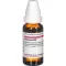 COCCULUS D 30 atšķaidījums, 20 ml