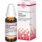 ZINCUM METALLICUM D 30 atšķaidījums, 20 ml