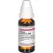 ZINCUM METALLICUM D 30 atšķaidījums, 20 ml