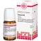 ARNICA D 10 tabletes, 80 kapsulas