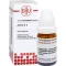 ARNICA D 2 globules, 10 g