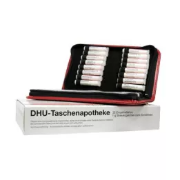 DHU Kabatas aptiekas globules, 32X1 g