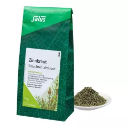 ZINNKRAUT TEE Zāles zirgkastaņa Salus, 75 g
