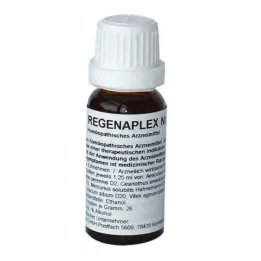 REGENAPLEX Nr. 6 pilieni, 15 ml