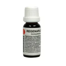 REGENAPLEX Nr. 33/5 pilieni, 15 ml