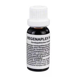 REGENAPLEX Nr.33/za pilieni, 15 ml