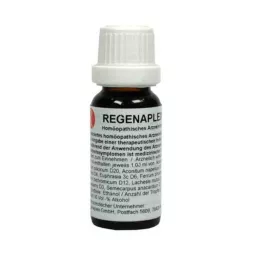 REGENAPLEX Nr.71 a pilieni, 15 ml