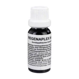 REGENAPLEX Nr.82 a pilieni, 15 ml