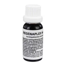 REGENAPLEX Nr. 108 a pilieni, 15 ml