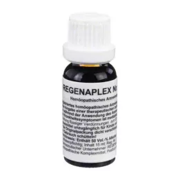 REGENAPLEX Nr. 112 pilieni, 15 ml