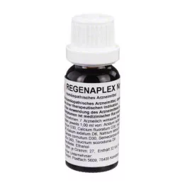 REGENAPLEX Nr.200 a pilieni, 15 ml