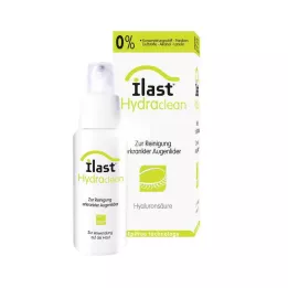 ILAST Hydraclean želeja, 50 ml