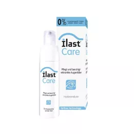 ILAST Kopjošais krēms, 30 ml
