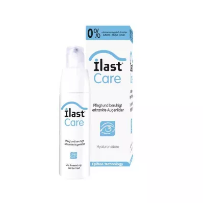 ILAST Kopjošais krēms, 30 ml