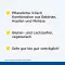 SEDACUR forte nomierinošas pastilas, 60 gab