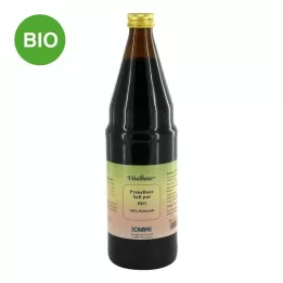 PREISELBEER Tīra organiskā Vitalhaus sula, 750 ml