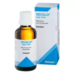 SECELO spag.peka pilieni, 100 ml