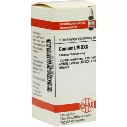 CONIUM LM XXX Atšķaidījums, 10 ml