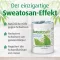 SWEATOSAN apvalkotās tabletes, 50 gab