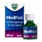 WICK MediNait aukstā sula, 90 ml