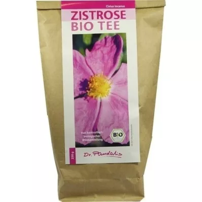 ZISTROSE BIO Tēja, 250 g