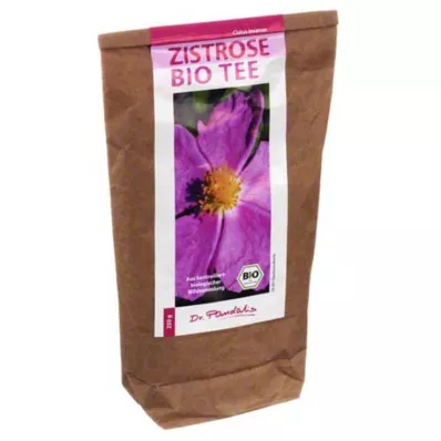ZISTROSE BIO Tēja, 250 g ZISTROSE BIO Tēja, 250 g