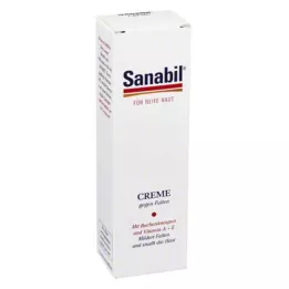 SANABIL Krēms pret grumbām, 50 ml