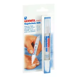 GEHWOL Nagu aizsardzības nūjiņa, 3 ml