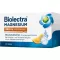 BIOLECTRA Magnijs 365 mg Fortissimum Orange, 20 kapsulas