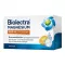 BIOLECTRA Magnijs 365 mg Fortissimum Orange, 20 kapsulas