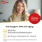 ZELL OXYGEN ZYM Anti-Aging 14 dienu kombinētais iepakojums, 1 P