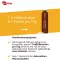 ZELL OXYGEN ZYM Anti-Aging 14 dienu kombinētais iepakojums, 1 P